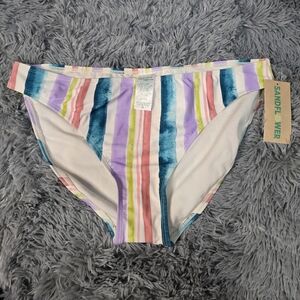 🥳HP🥳 🆕️ Sandflower Swim Brief